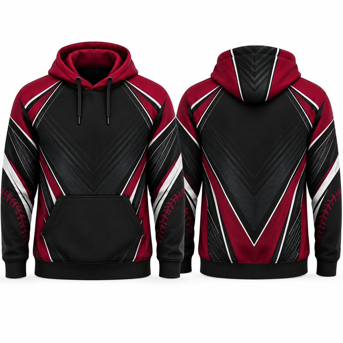 Custom Hoodie