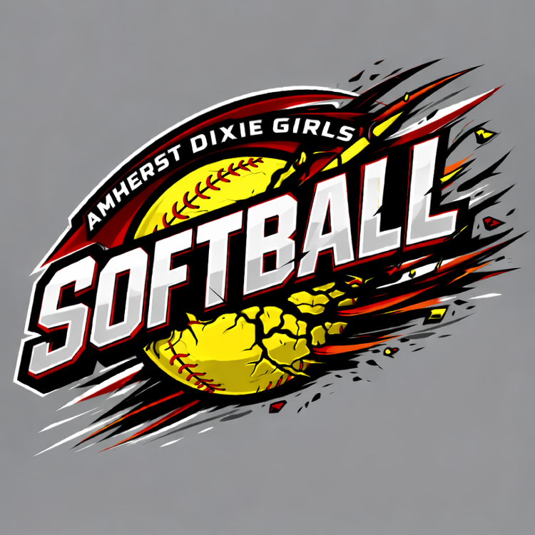 Amherst Dixie Girls Softball