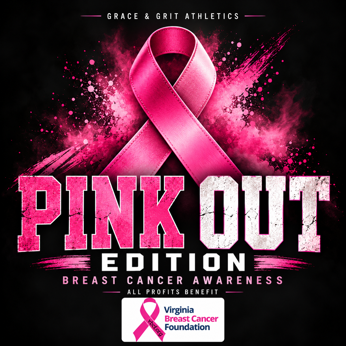 Breast Cancer Awareness – Wear Pink With Purpose