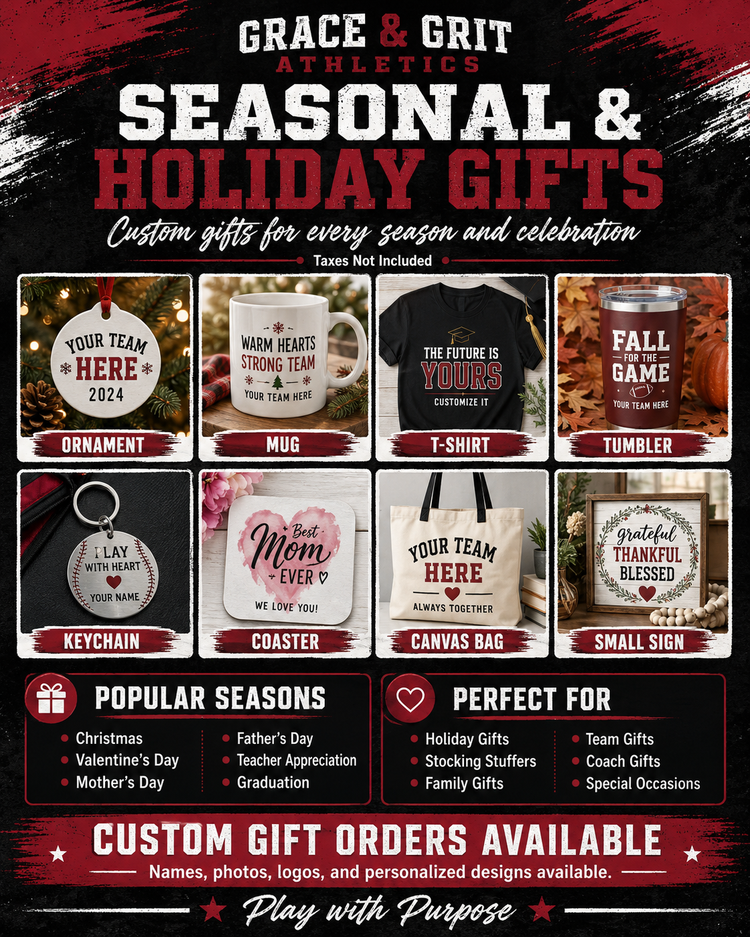 Gifts & Accessories