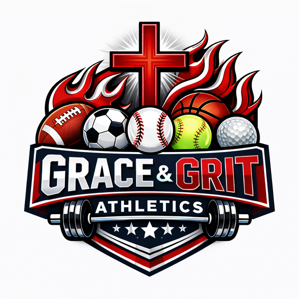 Grace & Grit Athletics LLC